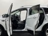 USED 2017 67 FORD KUGA 2.0 TITANIUM X TDCI 5d 148 BHP Titanium X Full leather, Panoramic glass slide roof, Power tailgate