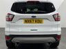 USED 2017 67 FORD KUGA 2.0 TITANIUM X TDCI 5d 148 BHP Titanium X Full leather, Panoramic glass slide roof, Power tailgate