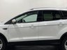 USED 2017 67 FORD KUGA 2.0 TITANIUM X TDCI 5d 148 BHP Titanium X Full leather, Panoramic glass slide roof, Power tailgate