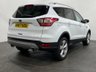 USED 2017 67 FORD KUGA 2.0 TITANIUM X TDCI 5d 148 BHP Titanium X Full leather, Panoramic glass slide roof, Power tailgate