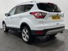 USED 2017 67 FORD KUGA 2.0 TITANIUM X TDCI 5d 148 BHP Titanium X Full leather, Panoramic glass slide roof, Power tailgate