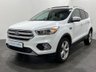 USED 2017 67 FORD KUGA 2.0 TITANIUM X TDCI 5d 148 BHP Titanium X Full leather, Panoramic glass slide roof, Power tailgate
