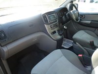 USED 2016 16 HYUNDAI i800 2.5 CRDI SE 5d 134 BHP www.suffolkcarcentre.co.uk - Located at Reydon
