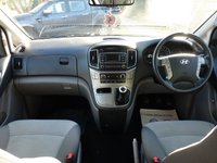 USED 2016 16 HYUNDAI i800 2.5 CRDI SE 5d 134 BHP www.suffolkcarcentre.co.uk - Located at Reydon