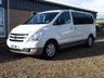 USED 2016 16 HYUNDAI i800 2.5 CRDI SE 5d 134 BHP www.suffolkcarcentre.co.uk - Located at Reydon