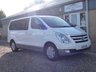 USED 2016 16 HYUNDAI i800 2.5 CRDI SE 5d 134 BHP www.suffolkcarcentre.co.uk - Located at Reydon