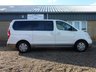 USED 2016 16 HYUNDAI i800 2.5 CRDI SE 5d 134 BHP www.suffolkcarcentre.co.uk - Located at Reydon