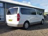 USED 2016 16 HYUNDAI i800 2.5 CRDI SE 5d 134 BHP www.suffolkcarcentre.co.uk - Located at Reydon