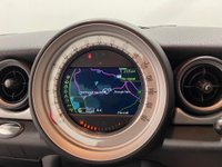 USED 2012 62 MINI HATCH COOPER 1.6 COOPER D 3d 112 BHP 1.6 Cooper D, Media Pack, Navigation