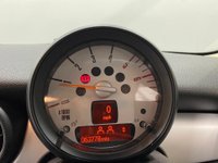 USED 2012 62 MINI HATCH COOPER 1.6 COOPER D 3d 112 BHP 1.6 Cooper D, Media Pack, Navigation