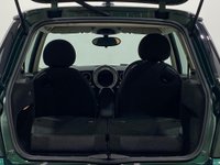 USED 2012 62 MINI HATCH COOPER 1.6 COOPER D 3d 112 BHP 1.6 Cooper D, Media Pack, Navigation