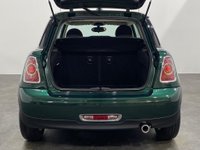 USED 2012 62 MINI HATCH COOPER 1.6 COOPER D 3d 112 BHP 1.6 Cooper D, Media Pack, Navigation
