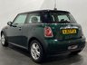 USED 2012 62 MINI HATCH COOPER 1.6 COOPER D 3d 112 BHP 1.6 Cooper D, Media Pack, Navigation