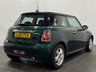 USED 2012 62 MINI HATCH COOPER 1.6 COOPER D 3d 112 BHP 1.6 Cooper D, Media Pack, Navigation