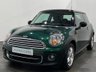 USED 2012 62 MINI HATCH COOPER 1.6 COOPER D 3d 112 BHP 1.6 Cooper D, Media Pack, Navigation