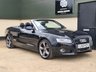 USED 2012 12 AUDI A5 2.0 TFSI SE 2d 208 BHP 