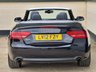 USED 2012 12 AUDI A5 2.0 TFSI SE 2d 208 BHP 