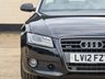 USED 2012 12 AUDI A5 2.0 TFSI SE 2d 208 BHP 