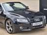USED 2012 12 AUDI A5 2.0 TFSI SE 2d 208 BHP 