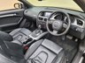 USED 2012 12 AUDI A5 2.0 TFSI SE 2d 208 BHP 