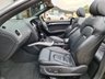 USED 2012 12 AUDI A5 2.0 TFSI SE 2d 208 BHP 