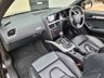 USED 2012 12 AUDI A5 2.0 TFSI SE 2d 208 BHP 