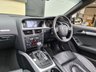 USED 2012 12 AUDI A5 2.0 TFSI SE 2d 208 BHP 