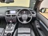 USED 2012 12 AUDI A5 2.0 TFSI SE 2d 208 BHP 