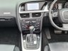 USED 2012 12 AUDI A5 2.0 TFSI SE 2d 208 BHP 
