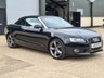 USED 2012 12 AUDI A5 2.0 TFSI SE 2d 208 BHP 