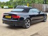 USED 2012 12 AUDI A5 2.0 TFSI SE 2d 208 BHP 