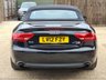 USED 2012 12 AUDI A5 2.0 TFSI SE 2d 208 BHP 
