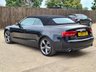 USED 2012 12 AUDI A5 2.0 TFSI SE 2d 208 BHP 