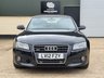 USED 2012 12 AUDI A5 2.0 TFSI SE 2d 208 BHP 