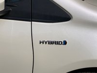 USED 2018 18 TOYOTA YARIS 1.5 VVT-I ICON TECH 5d 73 BHP 2018 TOYOTA YARIS ICON TECH - VVTi - SELF CHARGING HYBRID ELEC VEHICLE - AUTOMATIC - SAT-NAV - REAR REVERSE CAMERA - 1 FORMER KEEPER - SERVICE HISTORY