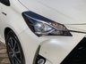 USED 2018 18 TOYOTA YARIS 1.5 VVT-I ICON TECH 5d 73 BHP 2018 TOYOTA YARIS ICON TECH - VVTi - SELF CHARGING HYBRID ELEC VEHICLE - AUTOMATIC - SAT-NAV - REAR REVERSE CAMERA - 1 FORMER KEEPER - SERVICE HISTORY