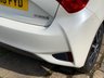 USED 2018 18 TOYOTA YARIS 1.5 VVT-I ICON TECH 5d 73 BHP 2018 TOYOTA YARIS ICON TECH - VVTi - SELF CHARGING HYBRID ELEC VEHICLE - AUTOMATIC - SAT-NAV - REAR REVERSE CAMERA - 1 FORMER KEEPER - SERVICE HISTORY