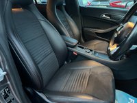 USED 2015 54 MERCEDES-BENZ CLA 2.1 CLA220 CDI AMG SPORT 4d 170 BHP 