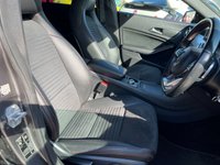 USED 2015 54 MERCEDES-BENZ CLA 2.1 CLA220 CDI AMG SPORT 4d 170 BHP 