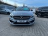USED 2015 54 MERCEDES-BENZ CLA 2.1 CLA220 CDI AMG SPORT 4d 170 BHP 