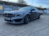 USED 2015 54 MERCEDES-BENZ CLA 2.1 CLA220 CDI AMG SPORT 4d 170 BHP 
