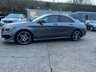 USED 2015 54 MERCEDES-BENZ CLA 2.1 CLA220 CDI AMG SPORT 4d 170 BHP 