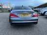 USED 2015 54 MERCEDES-BENZ CLA 2.1 CLA220 CDI AMG SPORT 4d 170 BHP 