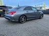 USED 2015 54 MERCEDES-BENZ CLA 2.1 CLA220 CDI AMG SPORT 4d 170 BHP 
