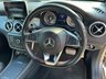 USED 2015 54 MERCEDES-BENZ CLA 2.1 CLA220 CDI AMG SPORT 4d 170 BHP 