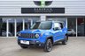 USED 2016 65 JEEP RENEGADE 2.0 M-JET TRAILHAWK 5d 168 BHP FULL SERICE HISTORY-2 KEYS.