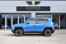 USED 2016 65 JEEP RENEGADE 2.0 M-JET TRAILHAWK 5d 168 BHP FULL SERICE HISTORY-2 KEYS.