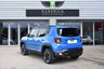 USED 2016 65 JEEP RENEGADE 2.0 M-JET TRAILHAWK 5d 168 BHP FULL SERICE HISTORY-2 KEYS.