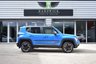 USED 2016 65 JEEP RENEGADE 2.0 M-JET TRAILHAWK 5d 168 BHP FULL SERICE HISTORY-2 KEYS.