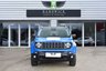 USED 2016 65 JEEP RENEGADE 2.0 M-JET TRAILHAWK 5d 168 BHP FULL SERICE HISTORY-2 KEYS.